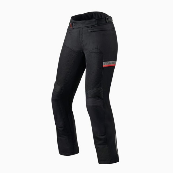 Rev'it! Rev'it Tornado 3 Textile Trousers - Black